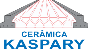 Logo Cerâmica Kaspary
