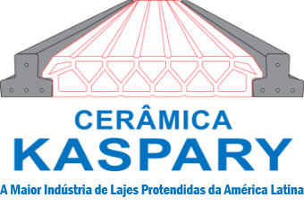 Logo Cermica Kaspary